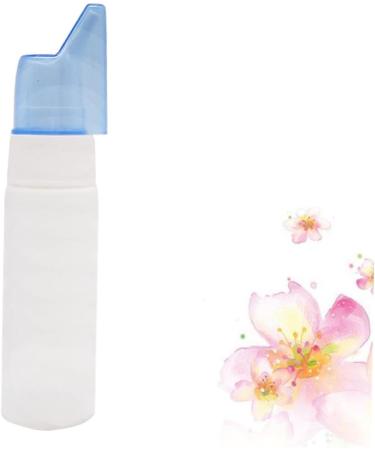 FOMIYES 10pcs Plastic Water Sprayer Mini Spray Bottles - Empty Fine Nasal Sprayers - Buy Online on SooperMarket.com