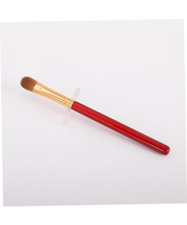 Baluue Concealer Brush Contouring Brush Makeup Eyeshadow Eye Shadow Makeup Simulated Animal Hair - Buy Online on SooperMarket.com