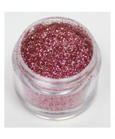 Holly Cupcakes Stunning Sparkly Decorating Glitter: Pastel Pink Mix