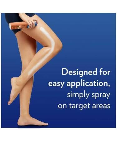 Vaseline Intensive Care Cocoa Radiant Spray Moisturiser with Vaseline jelly for very dry skin 190 ml (Pack of 4) - Buy Online on SooperMarket.com