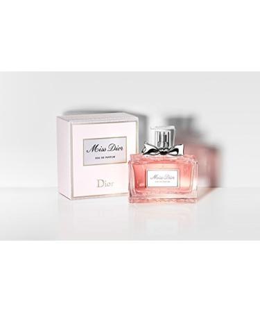 Dior Miss Dior Eau De Parfum 3.4 Ounce New 2017 Version - Buy Online on SooperMarket.com