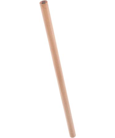 HAPINARY 5pcs Pencil Brow Pen Brow Pencil for Women Brow Pencil for Makeup Coffee Wooden - Buy Online on SooperMarket.com