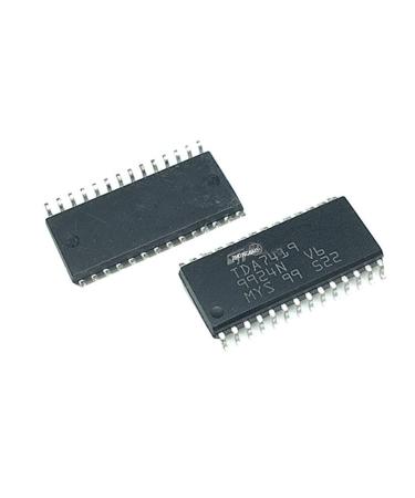 5pcs/lot TDA7419TR TDA7419 SOP-28