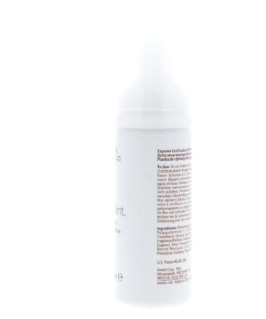 Aveda Phomollient Styling Foam 1.7 oz Travel Size - Lightweight Hold for Perfect Styling - Buy Online on SooperMarket.com