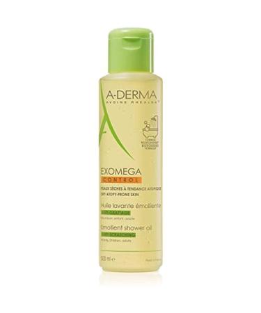 Aderma Exomega Shower Oil 500 ml