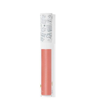 Buy Wet n Wild x Sesame Street Happy To Be Me Lip Gloss (Pack of 2) Fun-Sized & International Shipping Available - Buy Online on SooperMarket.com