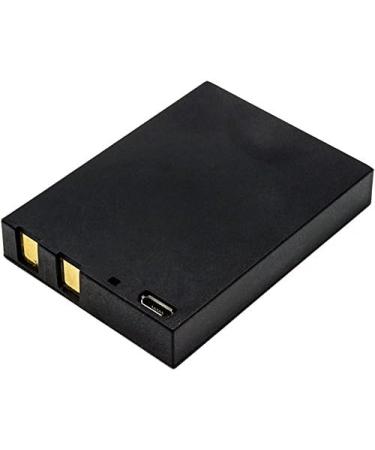 Replacement Battery for FLIR DM284 & DM285 Imaging Multimeters - 2500mAh/3.7V Part Number TA04-KIT - International Shipping Available - Buy Online on SooperMarket.com