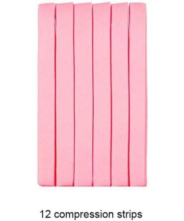 Dajidafu 108 Pieces Compressed Facial Sponge Makeup Removal Cleaning Exfoliating Pad Home Travel Wash Face Supplies for Women - Buy Online on SooperMarket.com
