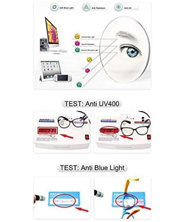JoXiGo Blue Light Blocking Glasses for Kids (3-7 Years) - Pink with Strap & Case | Protect Your Baby's Eyes - Buy Online on SooperMarket.com