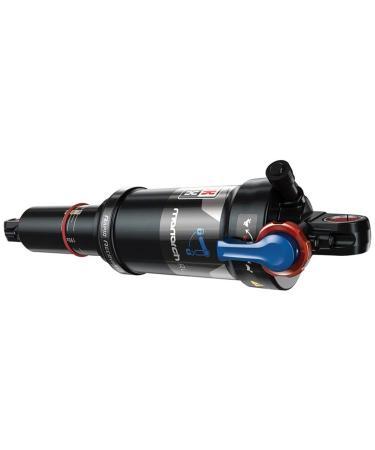 Rockshox - Monarch RL 430 Lockout Force (190 x 51/7.5 x 2.0) - Fast Black Body