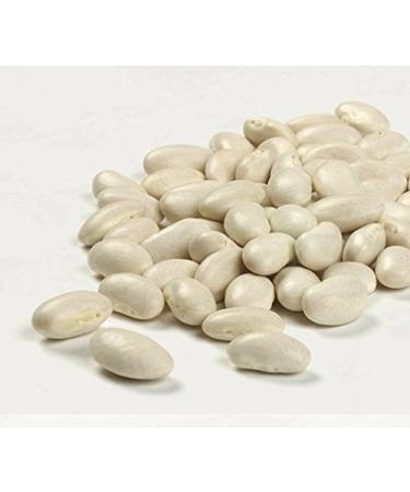 Camellia Brand Dry Baby Lima Beans, 2 Pound Bag