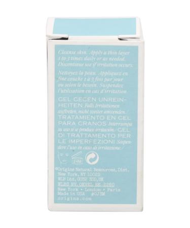 Origins Spot Remover Anti Blemish Treatment Gel - 0.34 Fl Oz - (Pack of 1) - Buy Online on SooperMarket.com