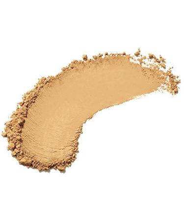 jane iredale Amazing Base Loose Mineral Powder | SPF 20 Luminous Foundation | Oil-Free, Talc-Free, Vegan & Cruelty-Free | Warm Sienna - Buy Online on SooperMarket.com
