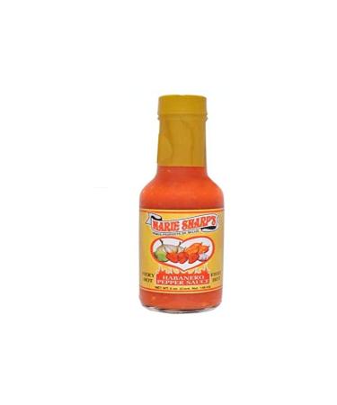 Marie Sharp's Habanero Pepper Sauce 148ml