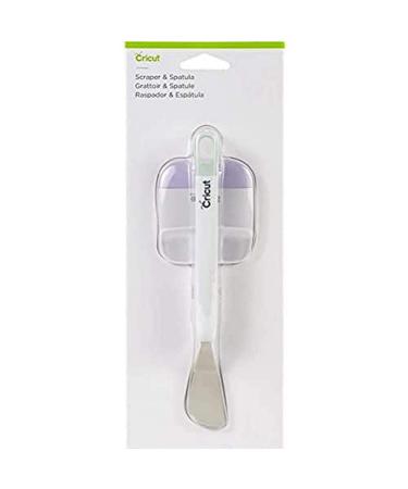 Cricut Scraper and Spatula  Assorted