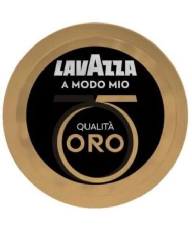 Lavazza A Modo Mio Oro Caffe Altura 16 Coffee Capsules (1)