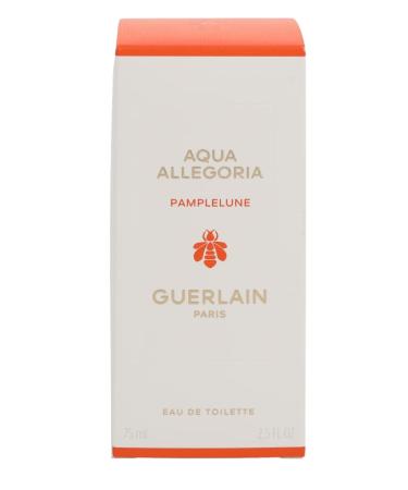 Guerlain Aqua Allegoria Pamplelune Eau De Toilette Spray for Women 2.5 Ounce - Buy Online on SooperMarket.com