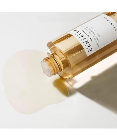 Skin1004 Madagascar Centella Toning Toner 210ml For Irritative & Sensitive Skin K-Beauty - Buy Online on SooperMarket.com