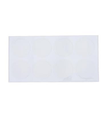 Huairdum Detection Stickers Easy To Remove Stickers Effective Non Residue High Adhesion Nonallergic Breathable Non Woven Fabric for Outdoor Use - Buy Online on SooperMarket.com