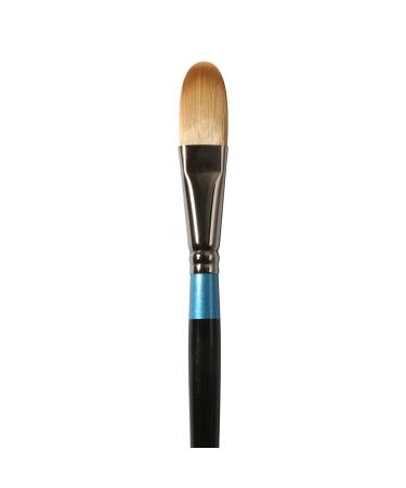 Daler-Rowney Aquafine Brush - Oval Wash 3/4 inch (19mm)