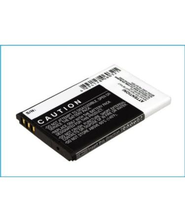 Replacement Battery for Mini Keyboard RT-MWK08 SL-1102A | 900mAh | International Shipping Available - Buy Online on SooperMarket.com