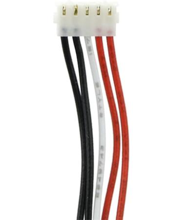 Replacement Battery for HAC-S-JP/EU-C0 HAC-001 - 3.7V 4600mAh | Compatible with HAC-003 & HAC-A-BPHAT-C0 - Buy Online on SooperMarket.com