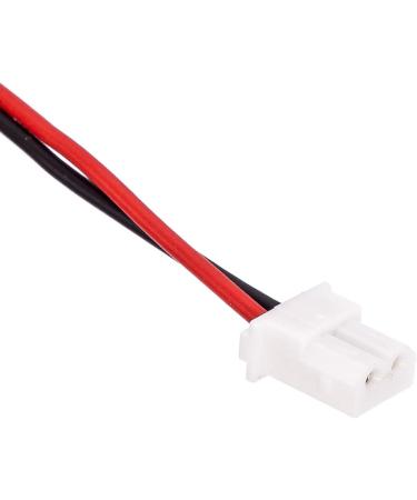 700mAh Replacement Battery for American LH070-2A43C2BRML1P - Compatible with E30021CL E30025CL E30023CL E30022CL (2.4V) | Fast International Shipping - Buy Online on SooperMarket.com