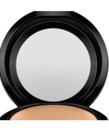 MAC Mineralize Skinfinish Natural 0.35 oz - Dark Golden | Matte Finish Highlighter - Buy Online on SooperMarket.com