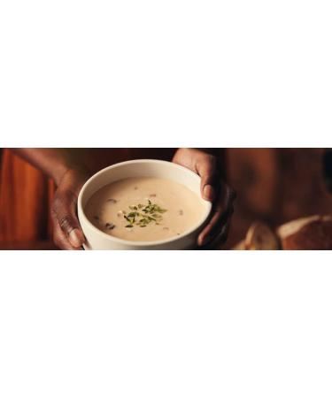 Heinz Big Soup Chicken & Bacon 400 g Bacon 400.00 g (Pack of 1) - Buy Online on SooperMarket.com