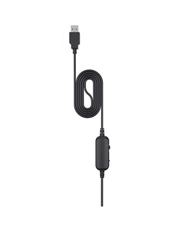 YaFex Replacement USB Cord for YaFex Portable Electric Nail Drill