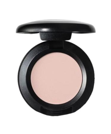 MAC Eye Shadow - Cozy Grey Matte (Cool Chalky Grey)