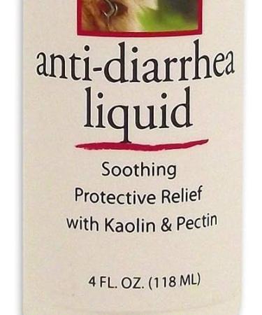 Miracle Care K-P Anti-Diarrhea Liquid 4oz - Fast Relief for Pets - Buy Online on SooperMarket.com