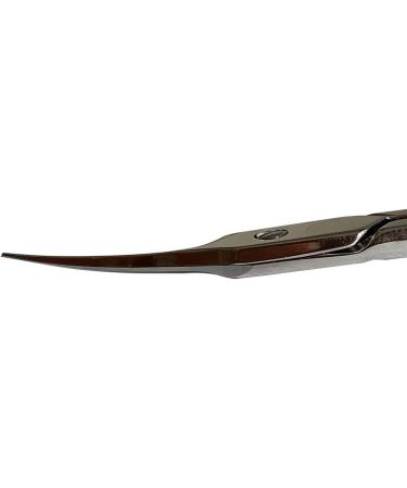 Tenartis 111 Cuticle Scissors - Made in Italy - Buy Online on SooperMarket.com