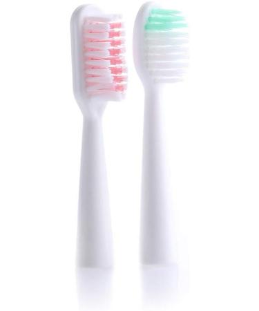 Adult Electric Massage Toothbrush 3 Head Replacement Battery Operated Portable Toothbrush for Boys | International Shipping Available - Buy Online on SooperMarket.com