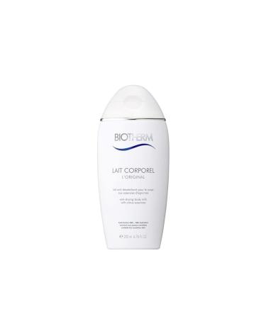 Biotherm Lait Corporel Anti-Drying Body MIlk 6.76 Ounce
