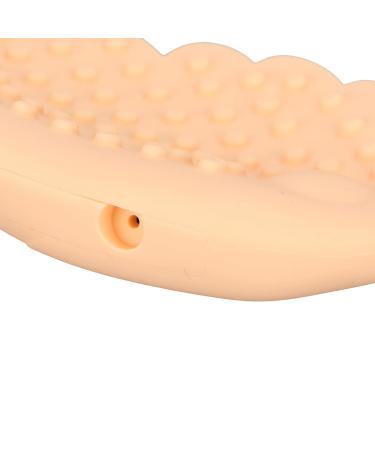 Silicone Electric Breast Stimulator for Beautiful Sleep | Best Breast Health Tool - Buy Online on SooperMarket.com