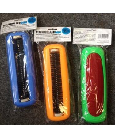 Table roller lint brush professional