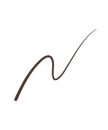 Stila Stay All Day Waterproof Liquid Eye Liner - Dark Brown | Long-lasting  Smudge-proof Eye Makeup - Buy Online on SooperMarket.com