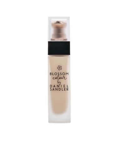 BLOSSOM COLOUR - Beauty Glow Multi-Tasking Primer Makeup Radiant Healthy Glow Booster Blur Minor Imperfections 30ml