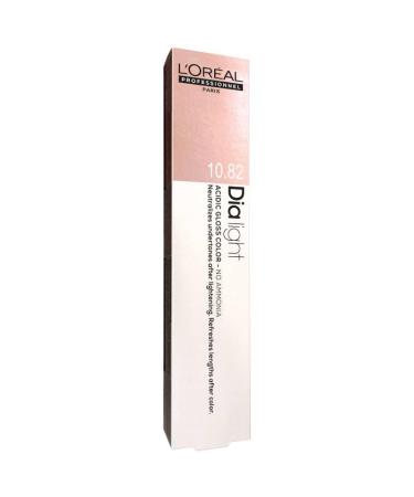 L'Oreal DiaLight 50ml - 10.82
