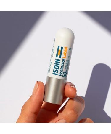 ISDIN PACK FUSION Fotion PhotoUltra Age Repair LSF 50 - Ultra-Light Tinted Sunscreen & SPF 30 Lip Balm for Youthful Skin - 50ml - Buy Online on SooperMarket.com