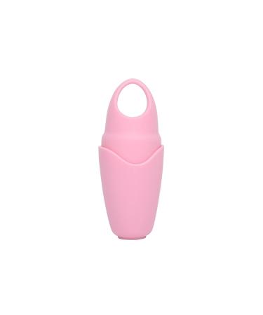 Ice Roller for Eye & Face | Reduce Puffiness Fine Lines & Acne | Beauty Tool (Pink - Buy Online on SooperMarket.com