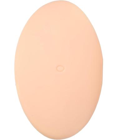 Realistic Silicone Spray Training Pad for Abdominal Syringe Skills Development | International Shipping Available - Buy Online on SooperMarket.com