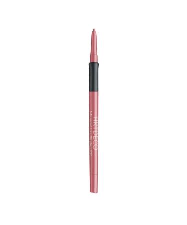 ARTDECO Mineral Lip Styler - Long-lasting lip liner with integrated sharpener - 1 x 0.4g 22 - mineral soft beige