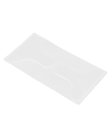 Reusable Silicone Eye Pads Tighten and Lift Anti Wrinkle Eye Pads for Eye Care