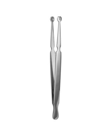 Jewelry tweezers jewelry tools handicraft tweezers professional soldering tweezers suitable for tinkering and repairing diamond stone tweezers