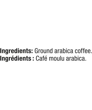 Starbucks True North Blend Blonde Roast Ground Coffee 793g Bag 4 Count True North 4 count (Pack of 1) - Buy Online on SooperMarket.com