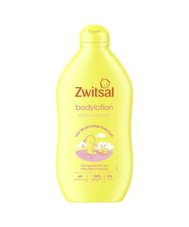 Zwitsal - Zwitsal Bodylotion - 400ml