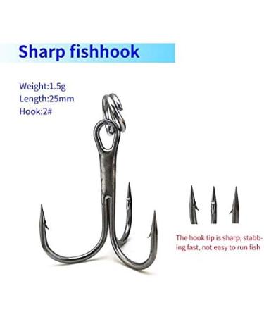 SENYUBBY Multi Jointed Swimbait Fishing Lure Big Giant Sinking Bass Lure with Treble Hook, 5.9in 1.94oz, 2/4/8/9 Segment Crankbaits Swimbaits - Buy Online on SooperMarket.com