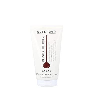 Alter Ego Passion Colour Mask Cacao 250 ml
